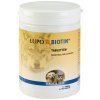 Vitamíny pro psa Luposan Biotin+ pro psy i kočky na zdravé drápy, srst i kůži, 180 g 200 ks