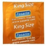 Pasante King Size 1ks – Zboží Mobilmania