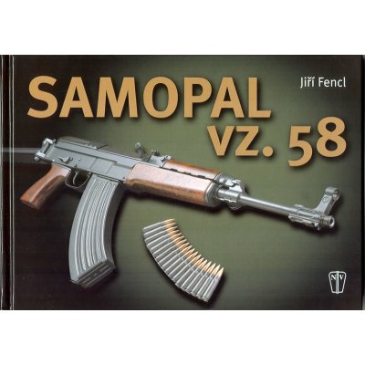 Samopal vz. 58 – Hledejceny.cz