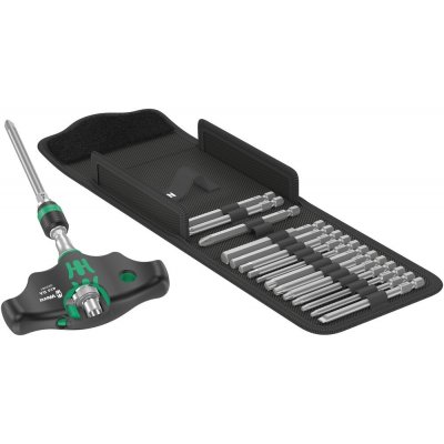 Wera Kraftform Kompakt 400 RA Set 1 05023471001 – Zboží Dáma