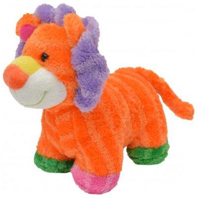 Colori Zoo Lev 26 cm – Zbozi.Blesk.cz