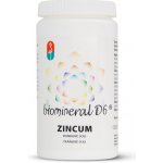 Biomineral D6 Zincum 180 tablet 90 g – Hledejceny.cz