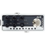 Mooer Micro PreAMP 005 – Hledejceny.cz