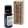 Vonný olej Ancient ŠTĚSTÍ Směs Esenciálních Olejů v Krabičce 10 ml