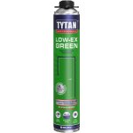Tytan LOW-EX GREEN pistolová 750 ml – Hledejceny.cz