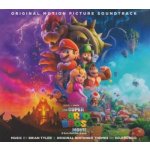 Brian Tyler - The Super Mario Bros. Movie (Original Motion Picture Soundtrack) = ザ・スーパーマリオブラザーズ・ムービー サウンドトラック 2 CD – Sleviste.cz