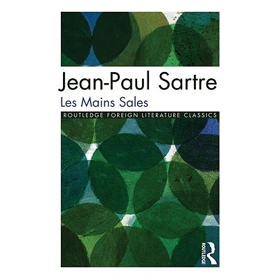 Mains Sales Sartre Jean-PaulPaperback