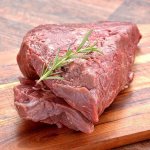 BonFood Hovězí krk z naší farmy z Vysočiny 1 kg – Hledejceny.cz