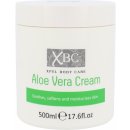 Xpel Body Care Aloe Vera tělový krém 500 ml