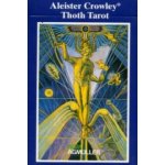 Original Aleister Thoth Tarot 80 Karten – Hledejceny.cz