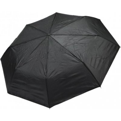Deštník Gregorio UM-22101 - černá
