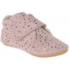 Dětské capáčky Froddo capáčky Prewalkers G1130017-4 pink