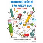 Obrazové luštění pro každý den - Trénink paměti a pozornosti – Sleviste.cz