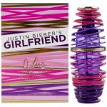 Justin Bieber Girlfriend parfémovaná voda dámská 50 ml – Hledejceny.cz