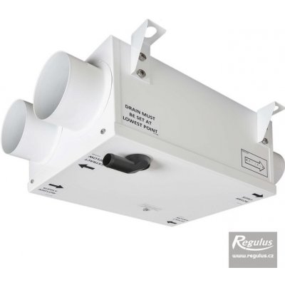 Regulus HR100RS 10308 – Zbozi.Blesk.cz