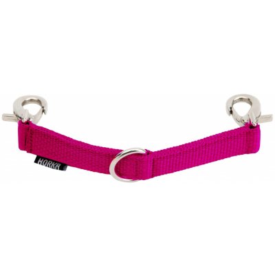 Horka Lonžovací spojka Růžová – Zboží Dáma