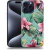 Pouzdro a kryt na mobilní telefon Apple Picasee Ultimate Case pro Apple iPhone 16 Pro Max - Hawaii