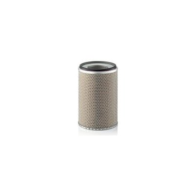 Vzduchový filtr MANN-FILTER C 24 719 – Hledejceny.cz
