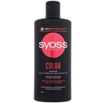 Syoss Color šampon pro barvené vlasy 440 ml – Zboží Dáma