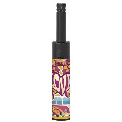 Clipper Minitube Hippie Love 02 – Hledejceny.cz