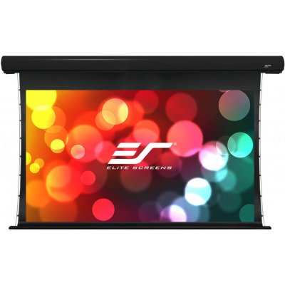 ELITE SCREENS 120"16:9 SKT120UHW-E20 – Zboží Mobilmania