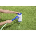 Bestway 58662 AquaLite čistící nástavec pro filtrační vložky – Zboží Dáma