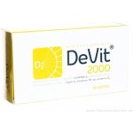 DeVit 2000 60 ks – Hledejceny.cz