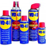 WD-40 400 ml – Zboží Mobilmania