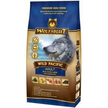 Wolfsblut Wild Pacific 2 kg