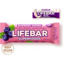 Lifefood Lifebar Superfoods BIO RAW 47 g