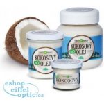 Purity Vision Bio Panenský kokosový olej 900 ml – Zbozi.Blesk.cz