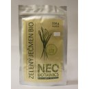 Neobotanics Zelený ječmen Bio 150 g