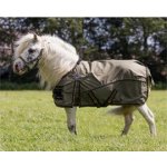 QHP Nepromokavá deka khaki – Hledejceny.cz