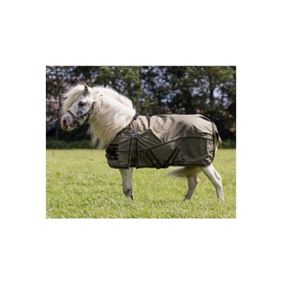 QHP Nepromokavá deka khaki – Hledejceny.cz