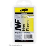 TOKO NF Hot Wax yellow 40g – Hledejceny.cz