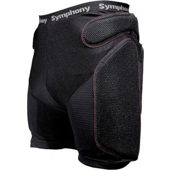 SYMPHONY Got Balls Shorts