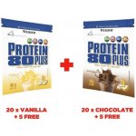 Weider Protein 80 Plus 1500 g – Hledejceny.cz