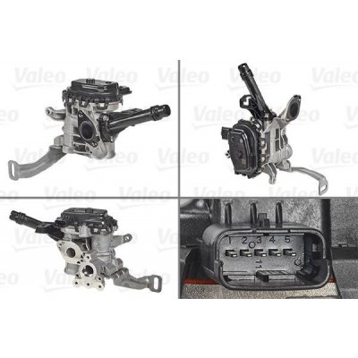 AGR-Ventil VALEO 700455 – Hledejceny.cz