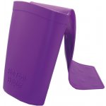 Eurostil Silicon Purse Tools 04404/68 fialová – Zboží Mobilmania