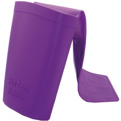 Eurostil Silicon Purse Tools 04404/68 fialová – Zboží Mobilmania