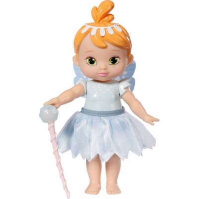 BABY born Storybook Ledová víla 18 cm – Zboží Mobilmania