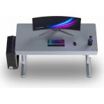 Ultradesk QUEST UD-QST-FRGY – Sleviste.cz