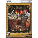 Two Worlds (Epic Edition) – Hledejceny.cz