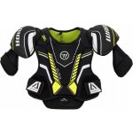 chrániče ramen Warrior Alpha DX4 SR – Zboží Mobilmania