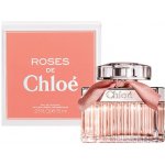 Chloé Roses de Chloé toaletní voda dámská 30 ml – Sleviste.cz