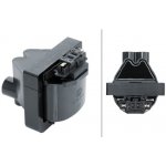 Zapalovací cívka HELLA 5DA 358 168-281 – Hledejceny.cz