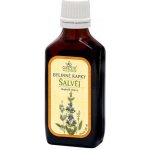 Grešík Šalvěj kapky Devatero bylin 50 ml – Hledejceny.cz