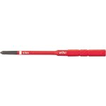 Bit křížový PH0/75 mm 1000 V Phillips slimBit electric WIHA-43116 – Zboží Dáma