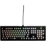 GLORIOUS GMMK 3 100% BarebonesWired Black - US GLO-KB-GMMK3-100-BB-W-BLK-US – Zboží Živě