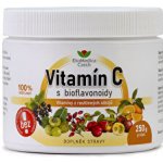 EkoMedica Vitamín C s bioflavonoidy 250 g – Hledejceny.cz